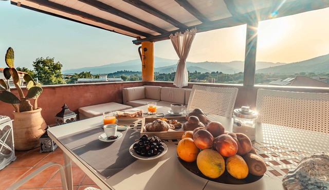 Casa Aurelio Wellness Suite & Spa