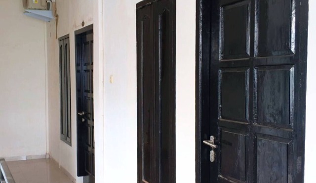 Casa Bella Homestay