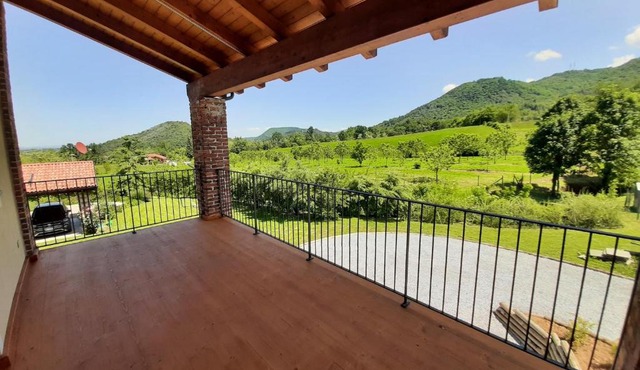 CASA BRACCALDI
