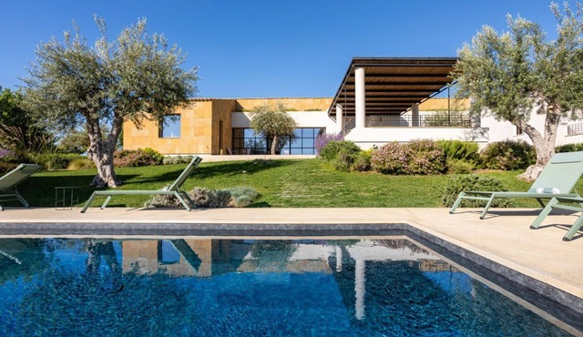 Casa Carlita - Luxury Villa with pool