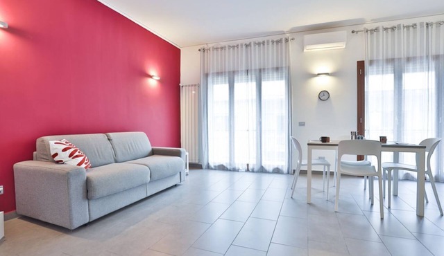 Casa Chiara Bright Apartment