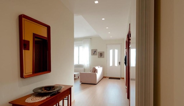 Casa Collari - holiday home with sea view in Muggia