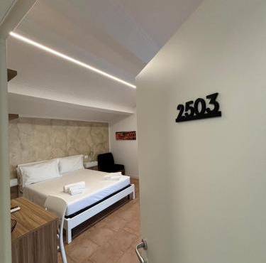Casa Corte 25 Home Holiday