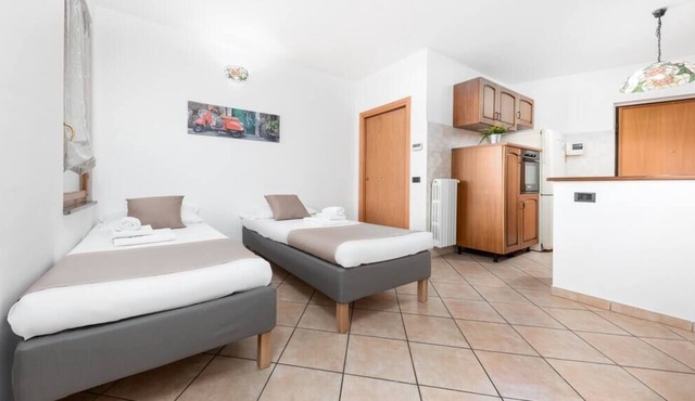 Casa da Suite Rho A