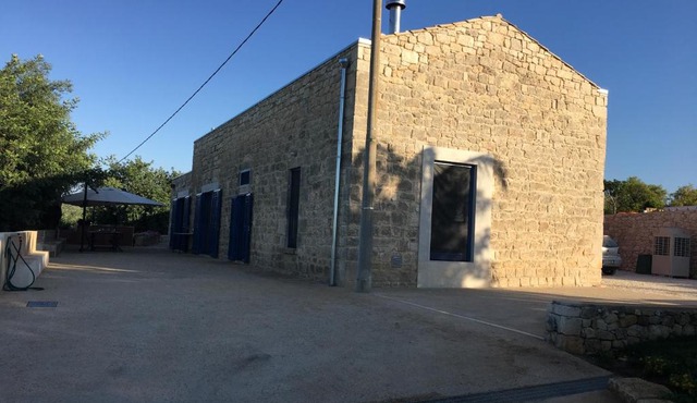 Casa dei Granati