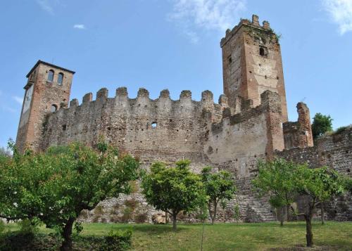 Casa del Brolo