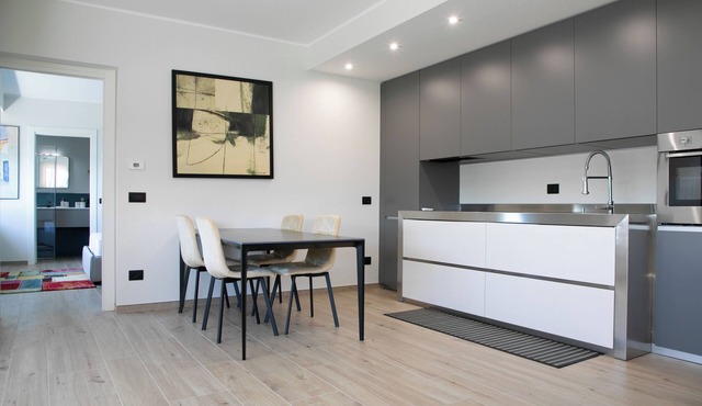 Casa del lago by Lago Maggiore Rentals