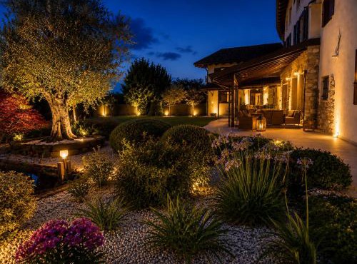 Casa Delneri Boutique Hotel Adults Only
