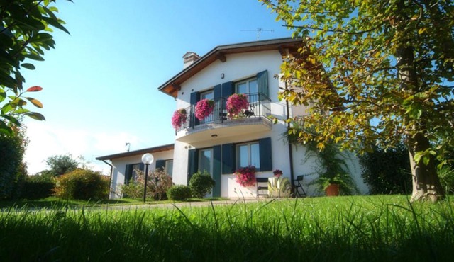 Casa di Clara