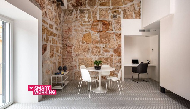 Casa di Design tra le Mura by Wonderful Italy