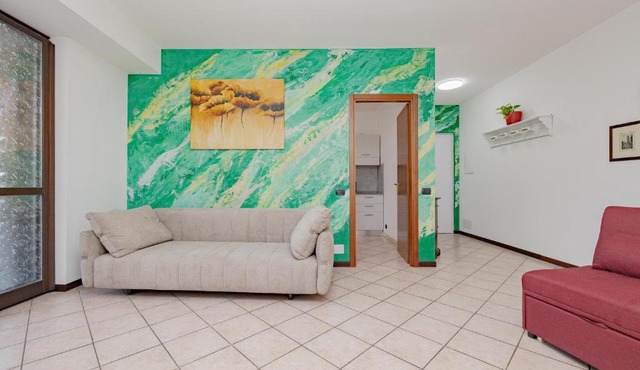 Casa di Shrek 6 POSTI LETTO SINGOLI- Mi Rho fiera