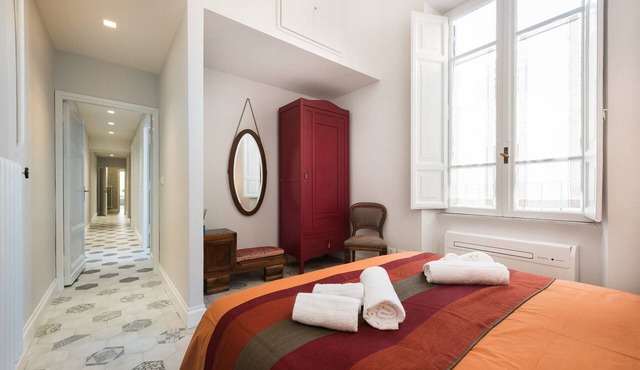 Casa Flavia al Pantheon