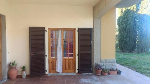 Casa flory