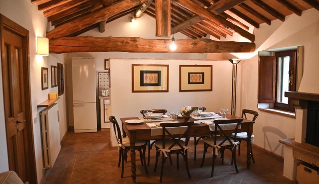 Casa Lattuada