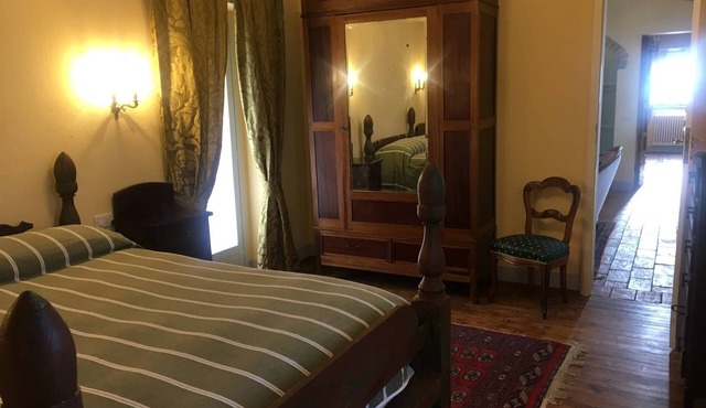 Casa Legnaia, Tuscan Retreat in Castiglion Fiorentino
