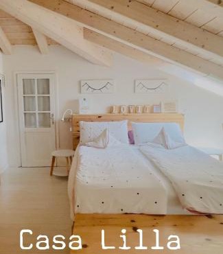 Casa Lilla