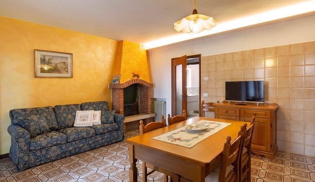 Casa Lisa - tranquility in San Zeno