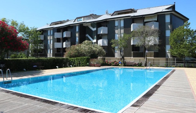 Casa Marina