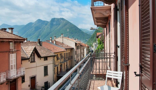 Casa Mauro