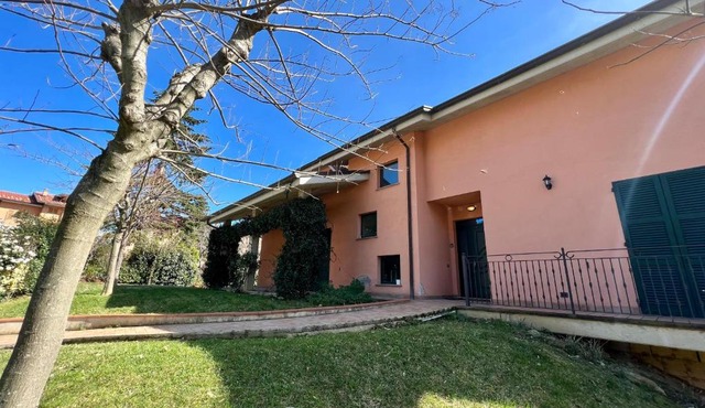 casa mimose rosa II