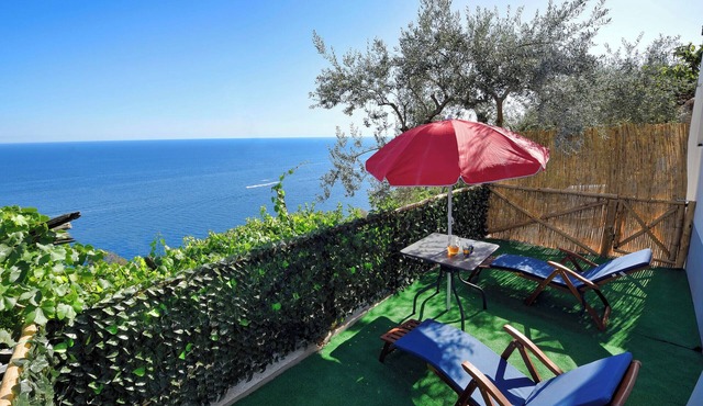 Casa Nonna Teresa by Wonder Tour
