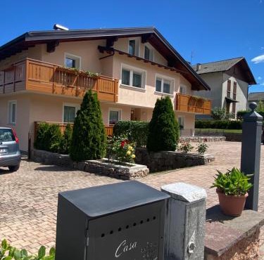 Casa Pallanch