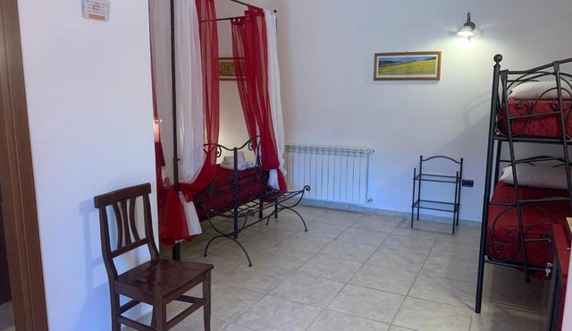 Casa particular
