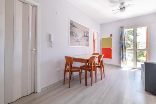 Casa per 2 su baia Calenella - Tra Peschici e Rodi Garganico