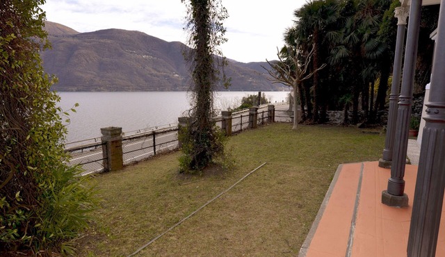 Casa Punta Amore - WelcHome