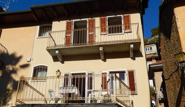 Casa Ricci