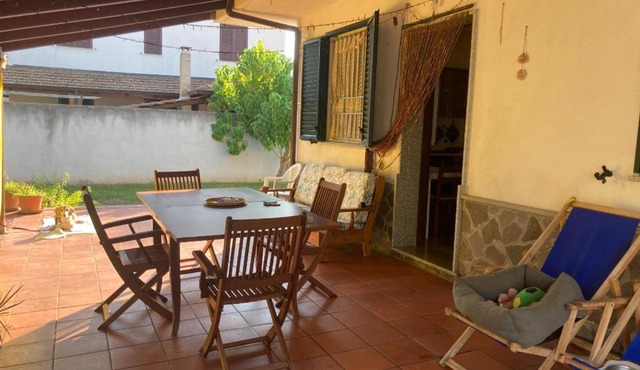 Casa Rocco