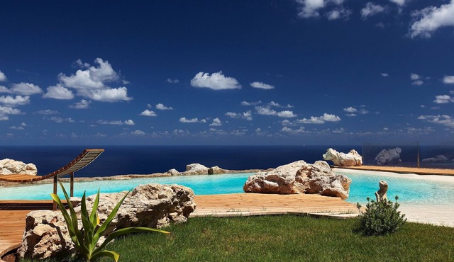 Casa Saleiman Art Nature Charme