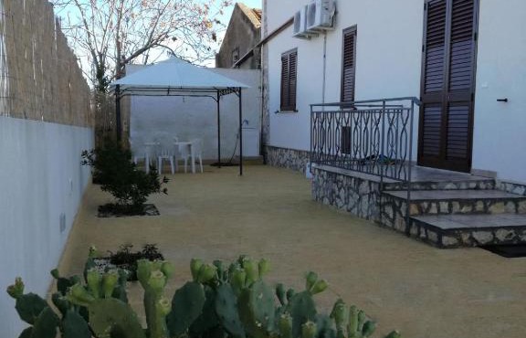 Casa Sole e Vento