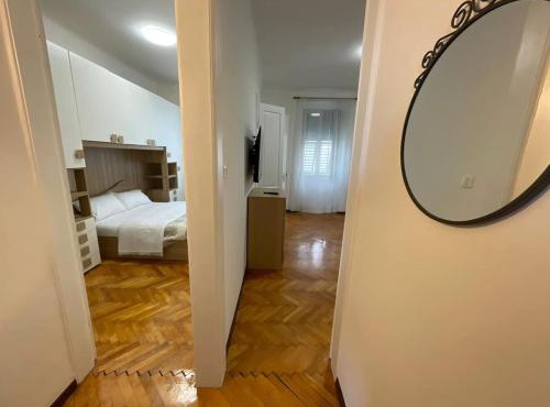 Casa Tua Wifi - Spaziosa per 4-5 persone