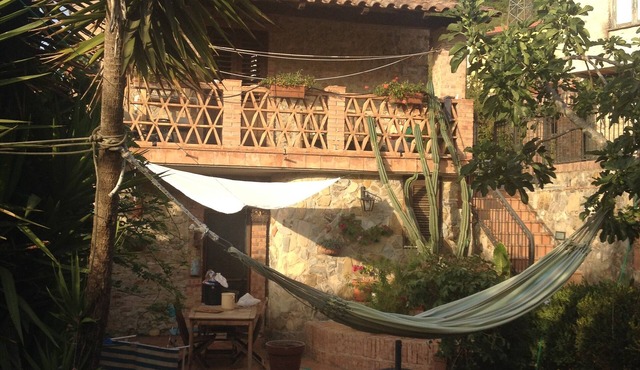Casa Vacanza "Casa Dolce Casa"