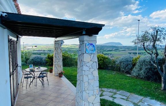CASA VACANZA FELICITA'