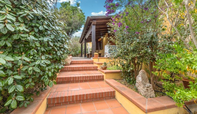 Casa Vacanza Monte Petrosu