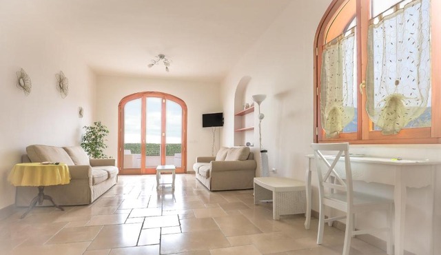 Casa Vacanze Agape