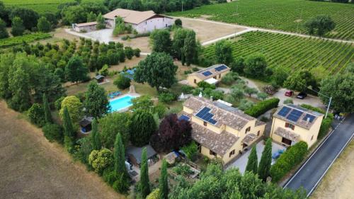 Casa Vacanze "Dimora Quercia" - Villino "Quercia"