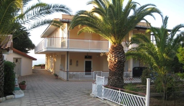 Casa vacanze Maria