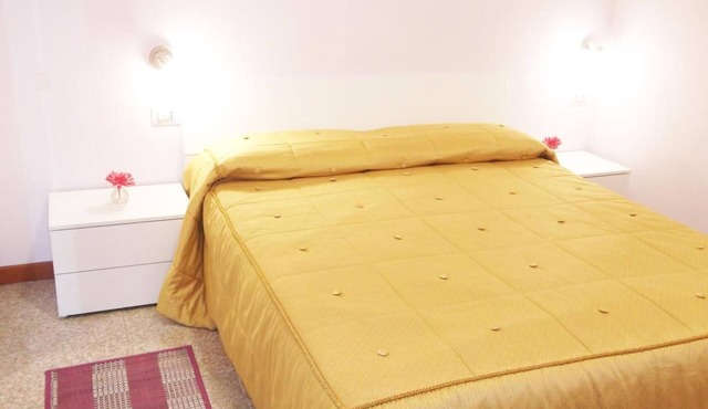 Casa Vacanze Sabrina by Interhome