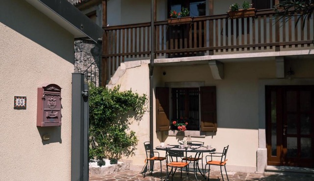 Casa Valerija