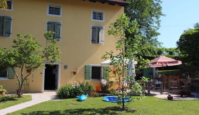Casa Verità