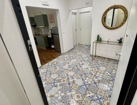 Casa Villareale Centro