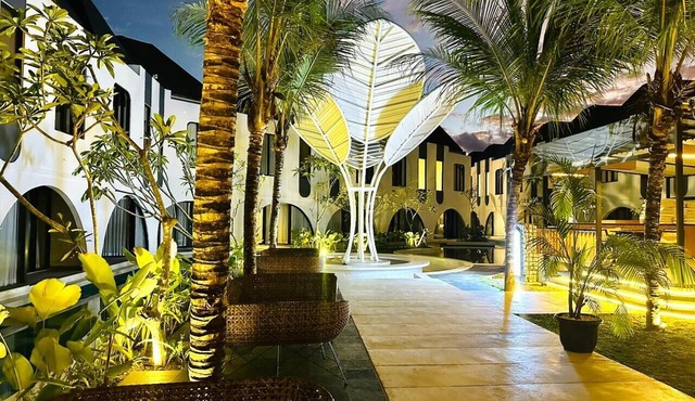 Casabadia Villas Pangandaran by Horison