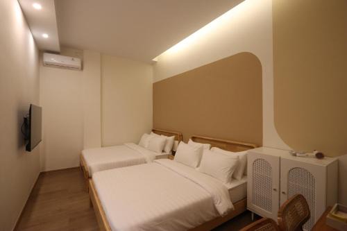 Casabella 1BR 101, Walk 5 min to Grand Batam Mall