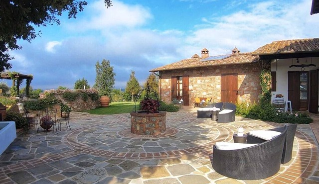 Casale Bella Vita Relais