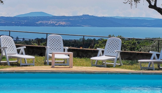 Casale Villa Ulivo