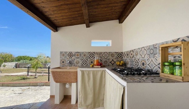 CASITA IRIS
