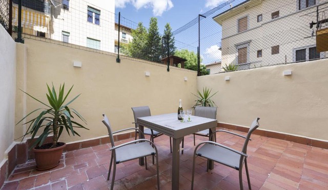 Castagno Garden - Nido Verde